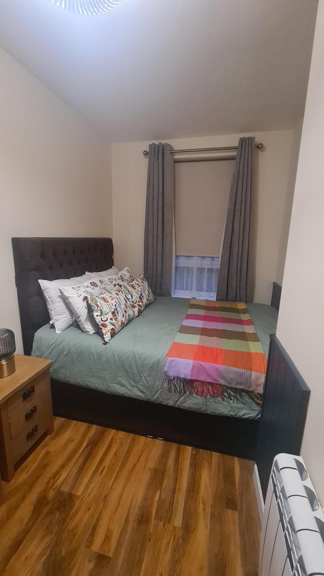 Wapping Apartament *