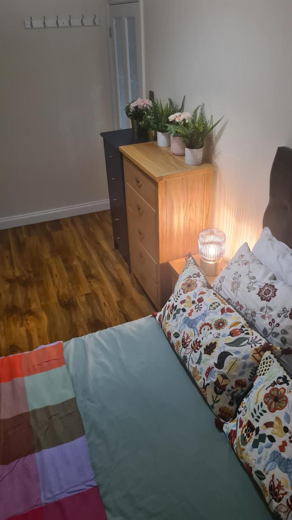 Apartament Wapping Londra