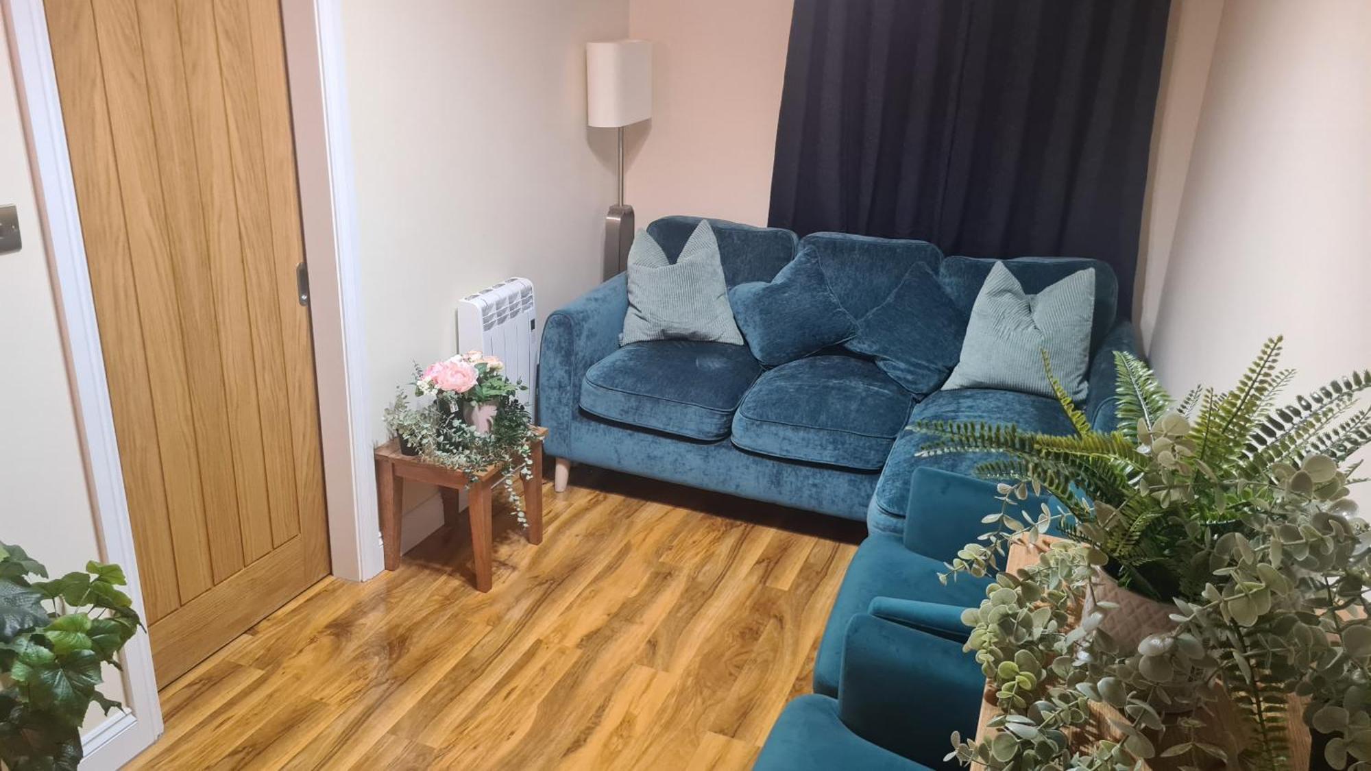 Apartament Wapping Londra