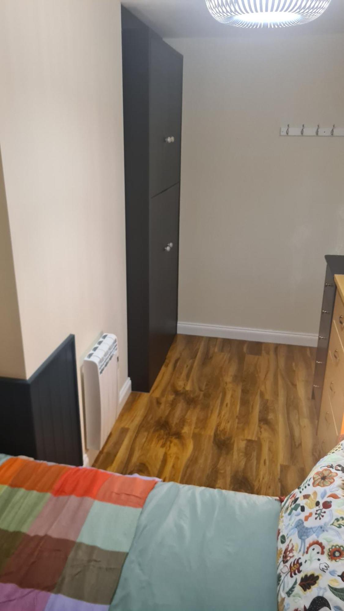 Apartament Wapping *