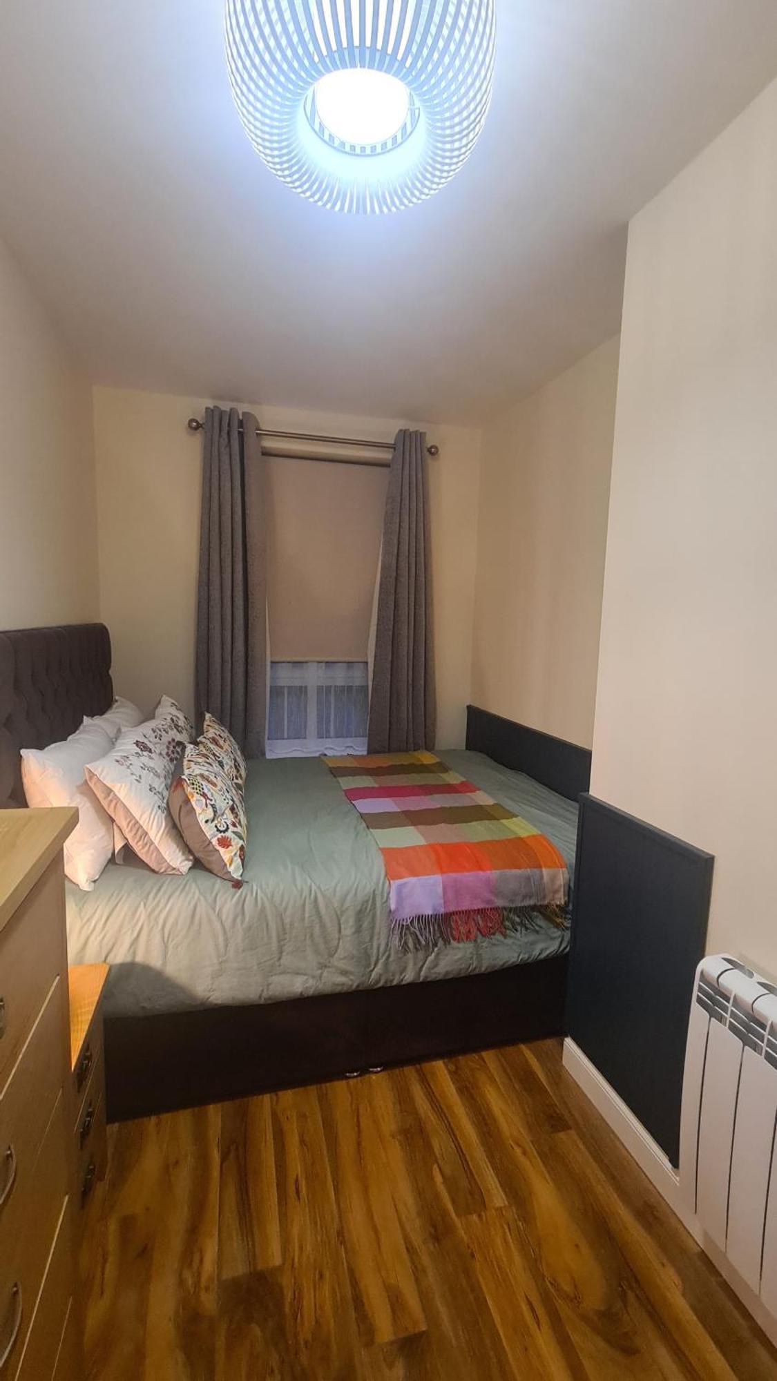 Apartament Wapping