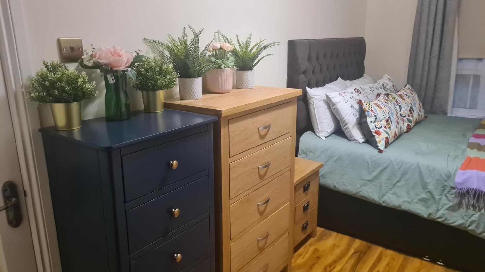 Apartament Wapping Londra